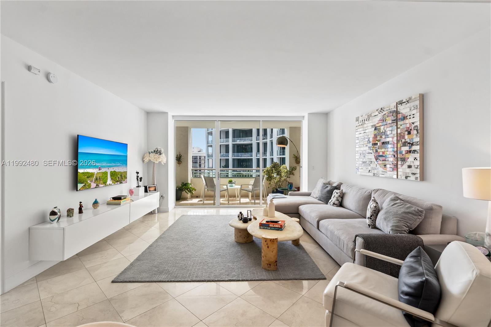 Ritz Carlton - Residential Lease