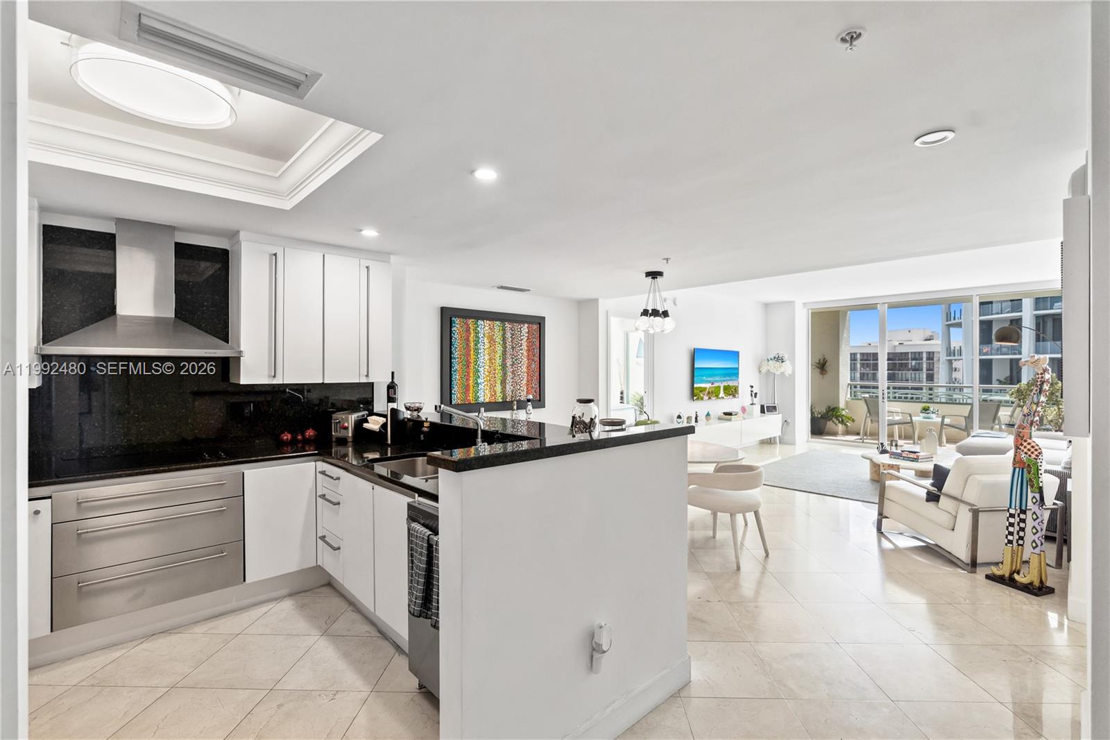 Ritz Carlton - Residential Lease