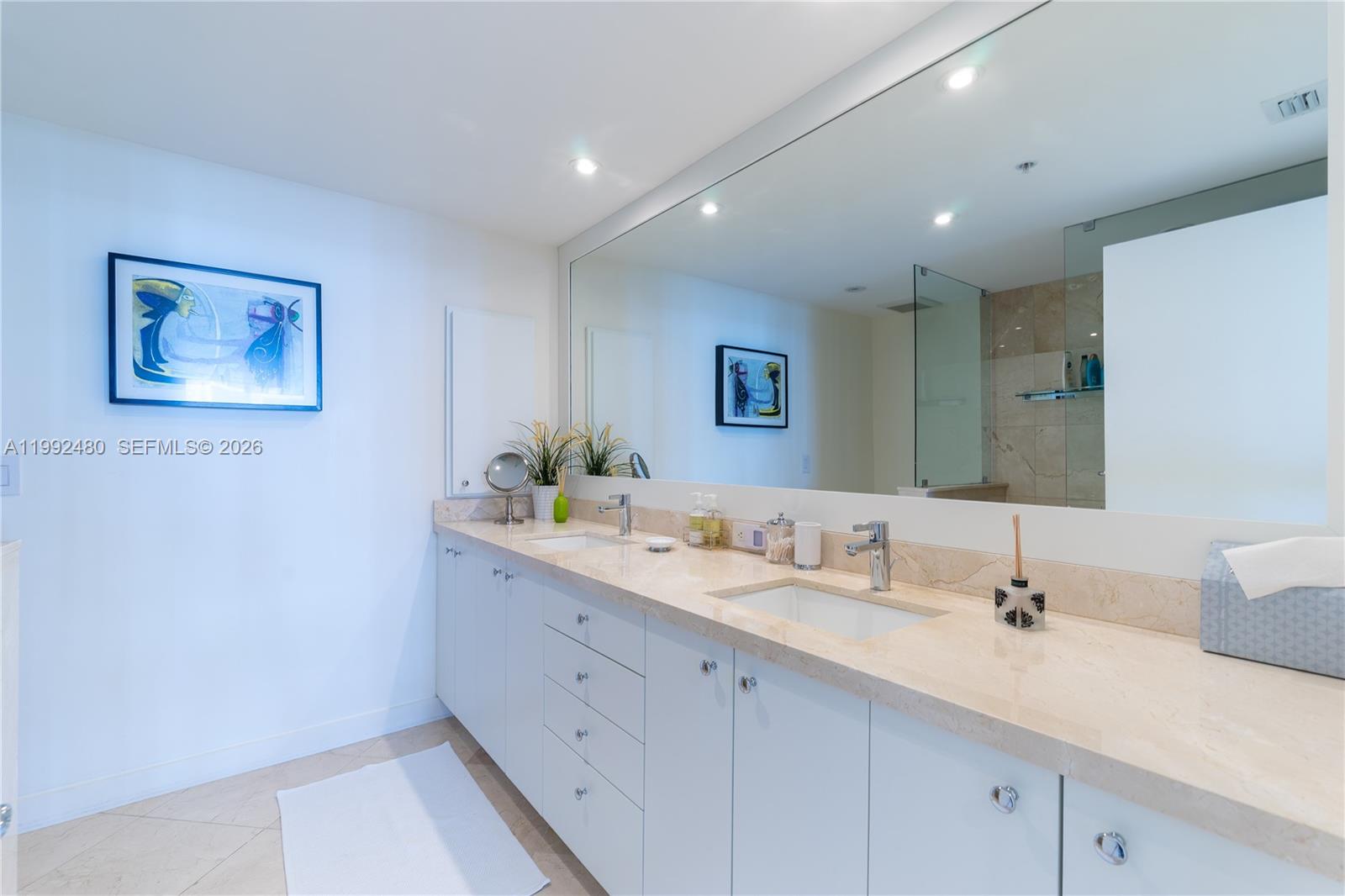 Ritz Carlton - Residential Lease