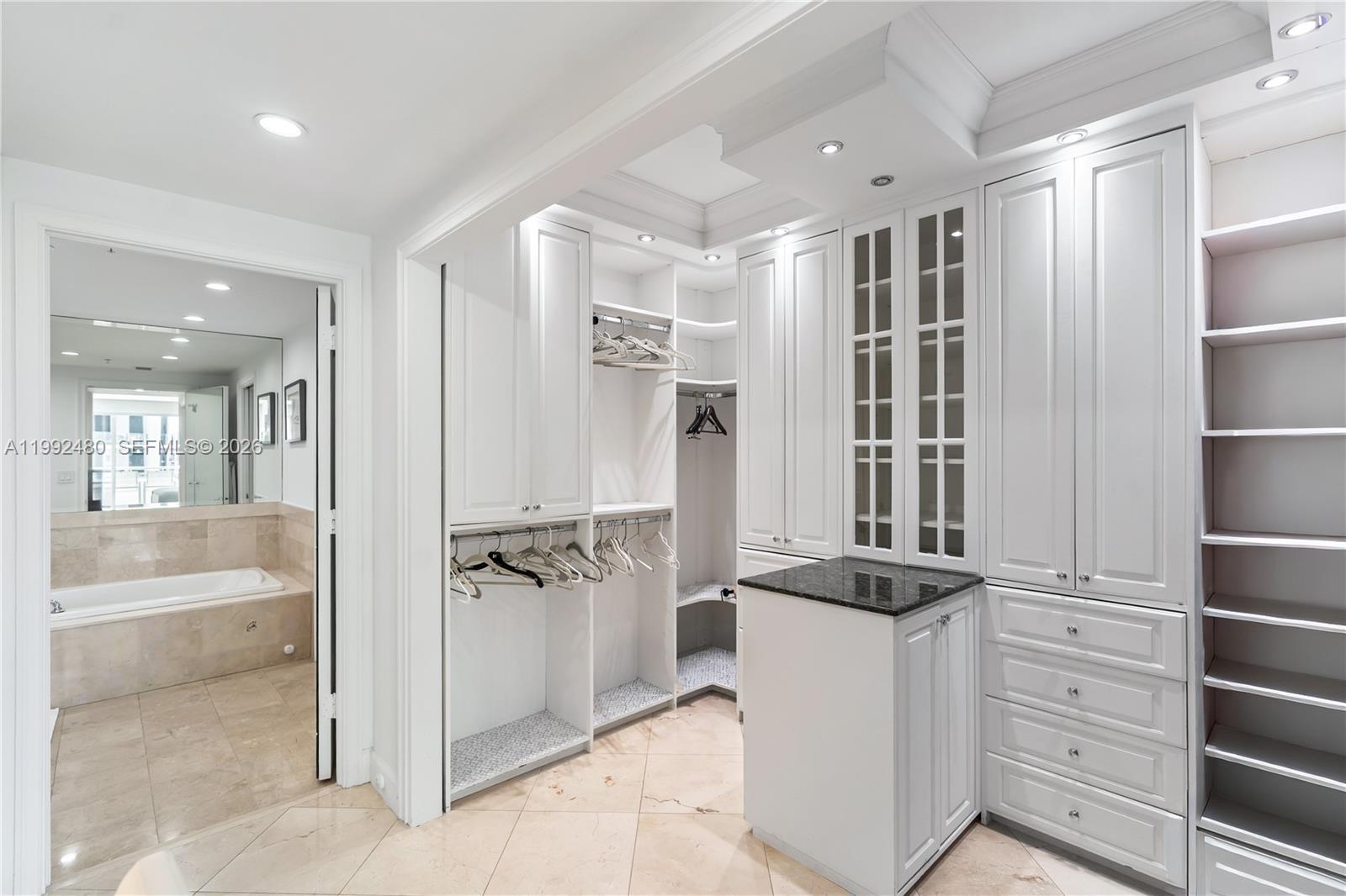 Ritz Carlton - Residential Lease