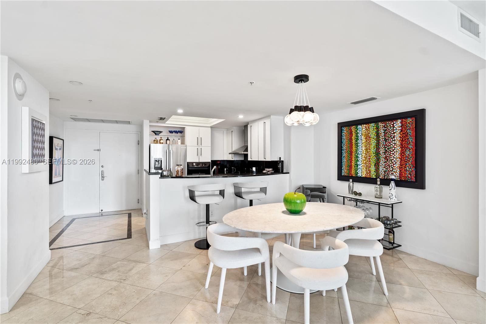 Ritz Carlton - Residential Lease