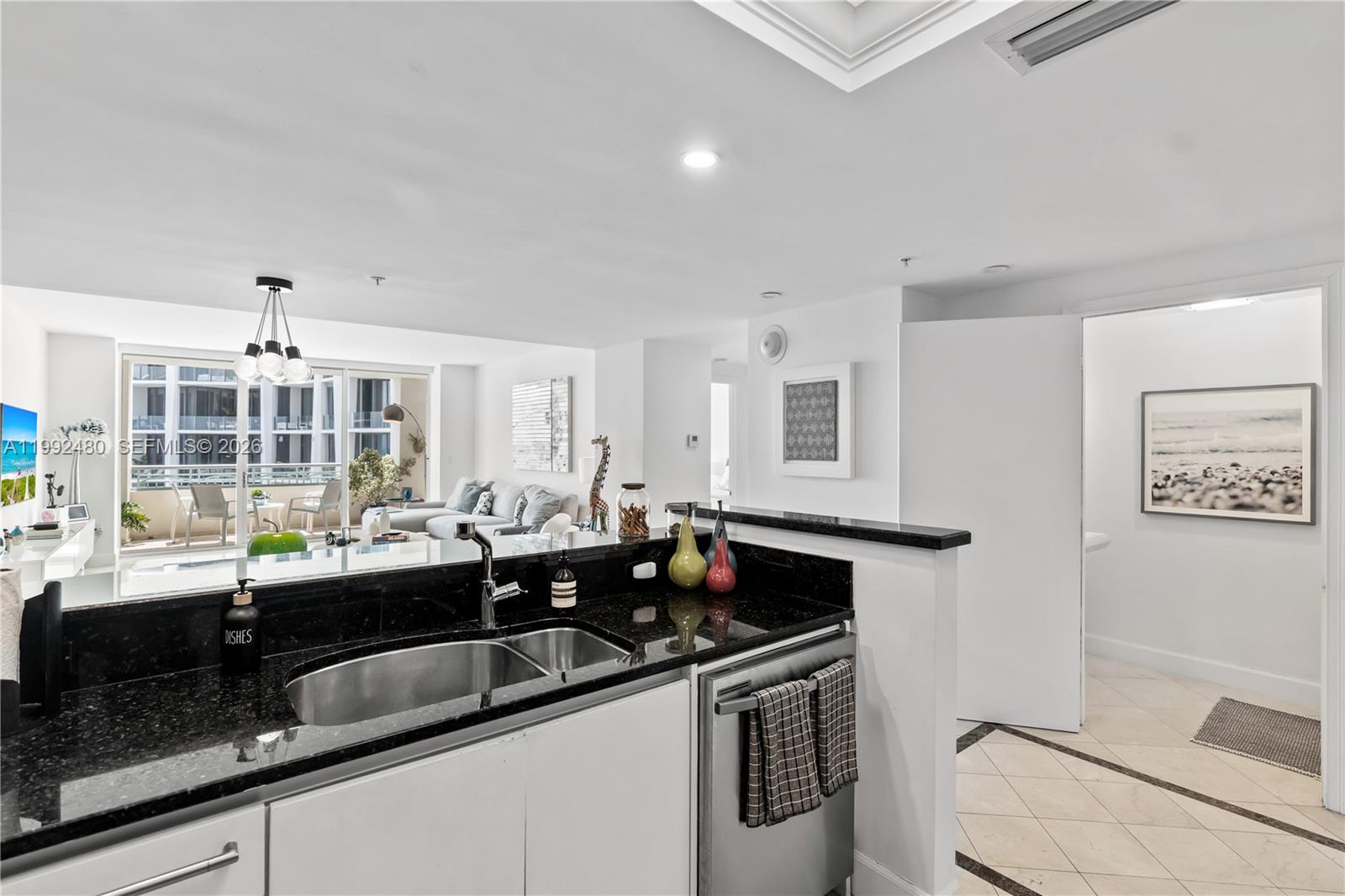 Ritz Carlton - Residential Lease