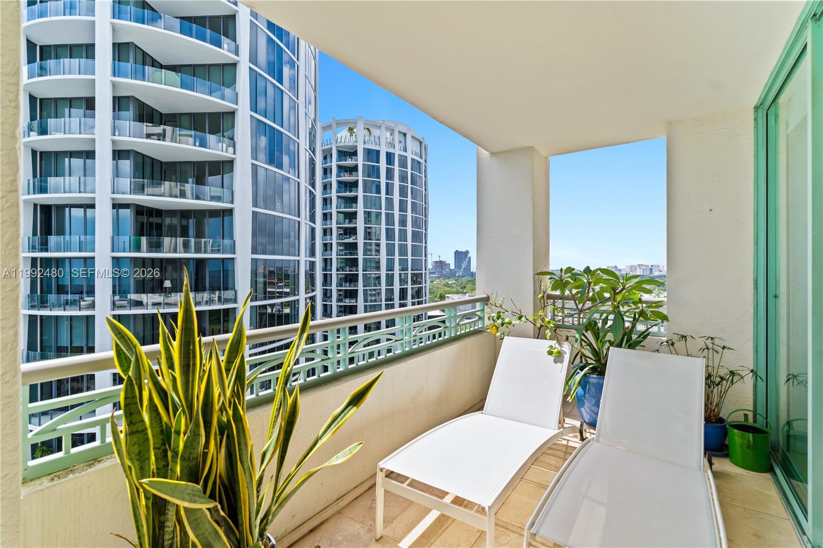 Ritz Carlton - Residential Lease