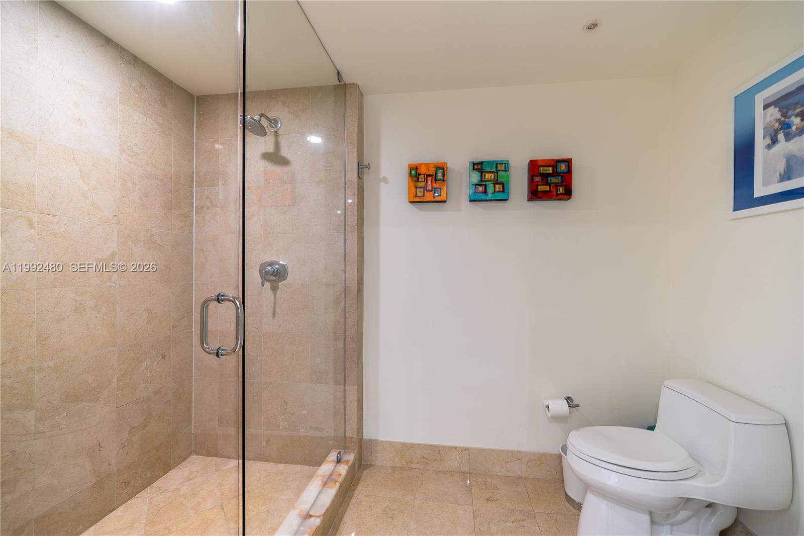 Ritz Carlton - Residential Lease