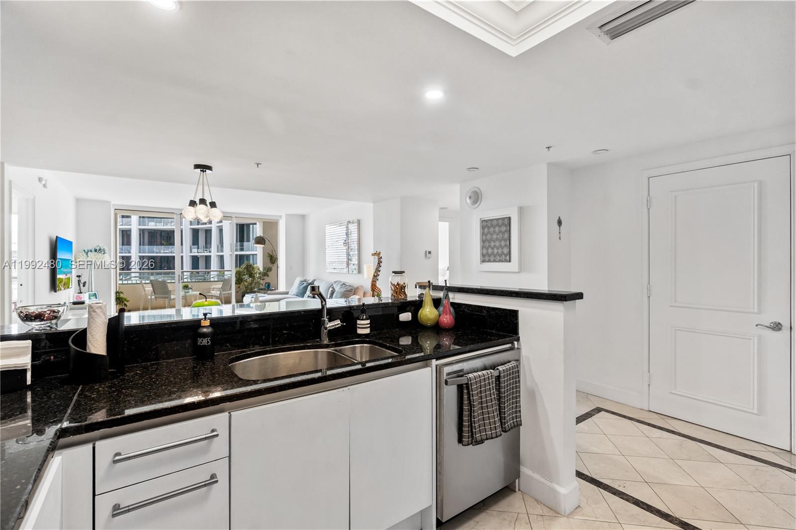 Ritz Carlton - Residential Lease