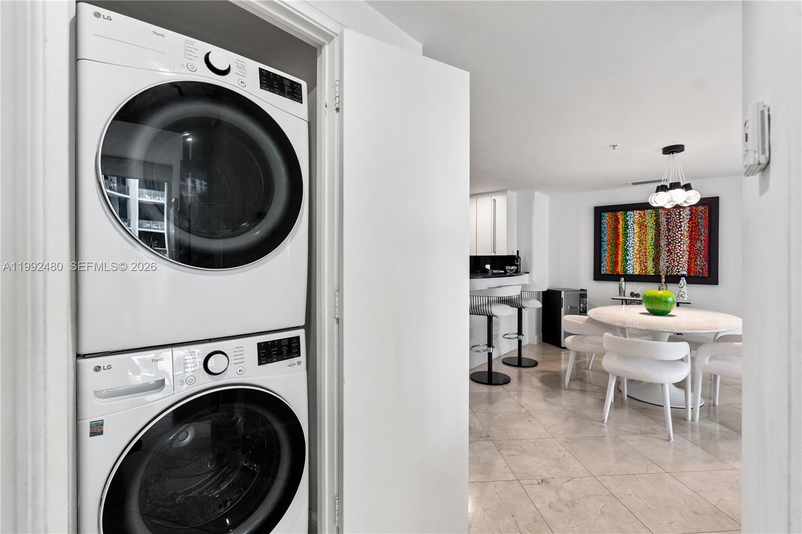 Ritz Carlton - Residential Lease