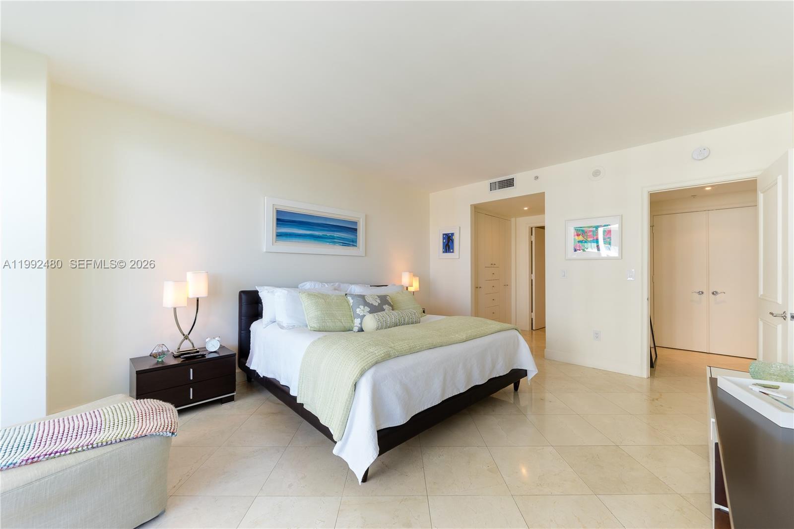 Ritz Carlton - Residential Lease