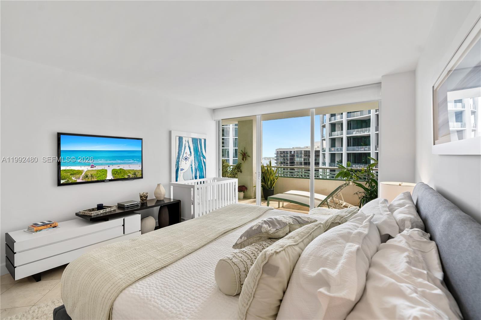 Ritz Carlton - Residential Lease