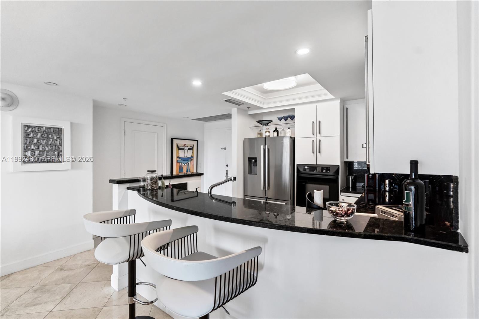 Ritz Carlton - Residential Lease