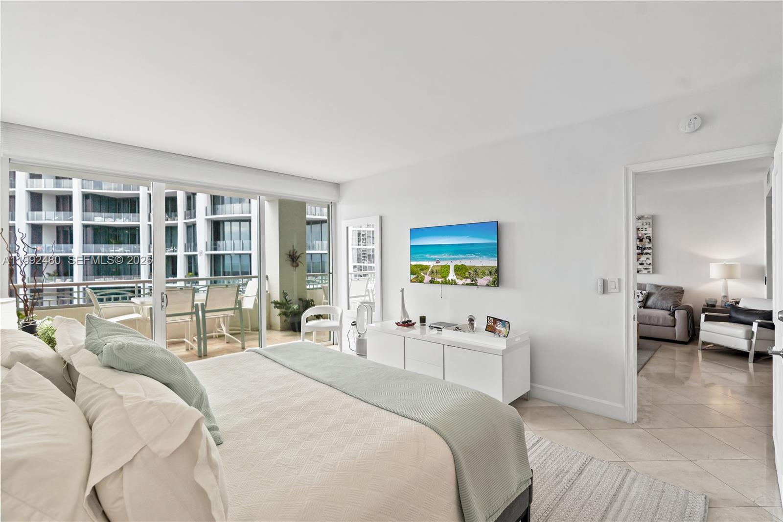 Ritz Carlton - Residential Lease