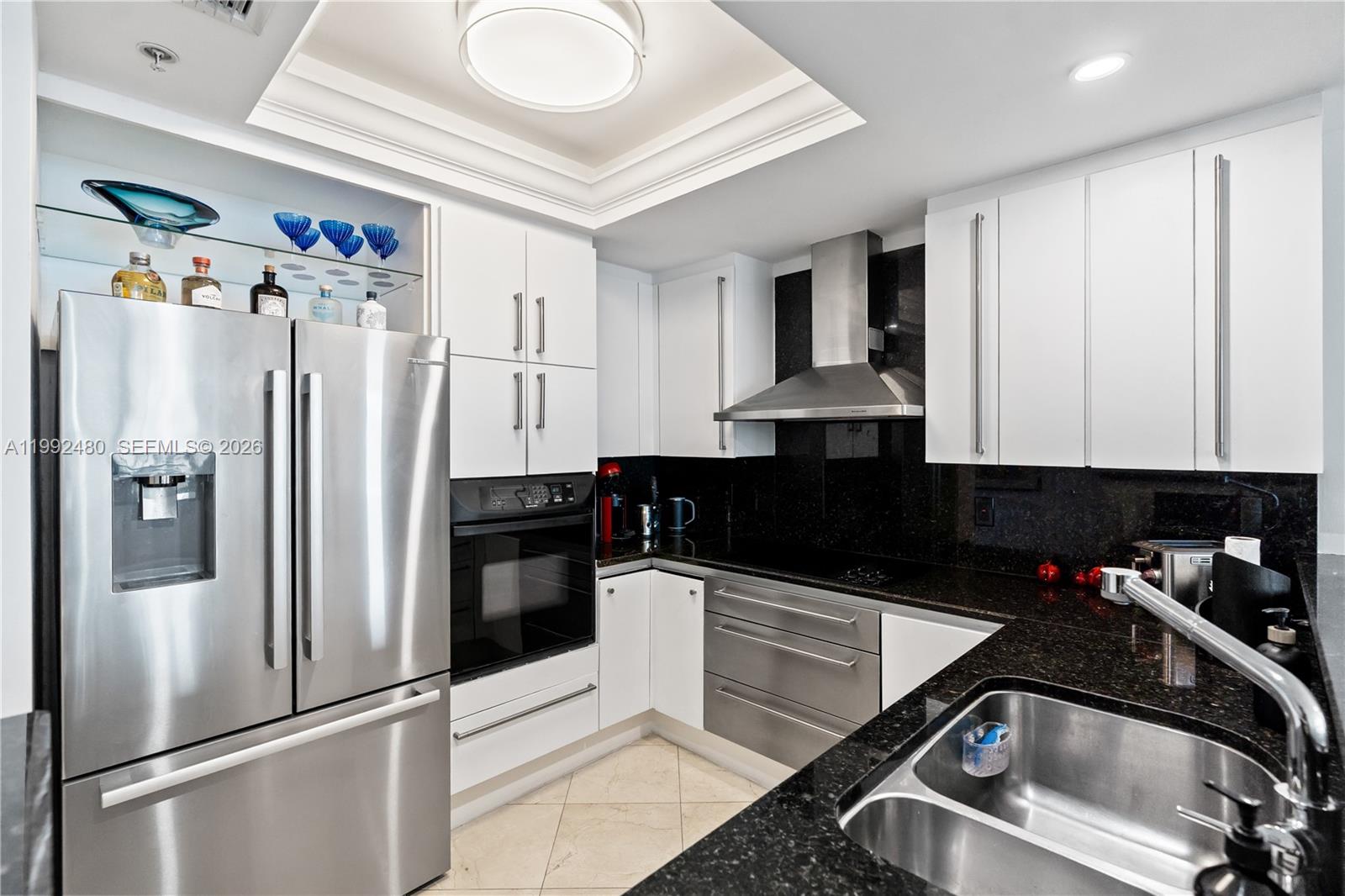 Ritz Carlton - Residential Lease