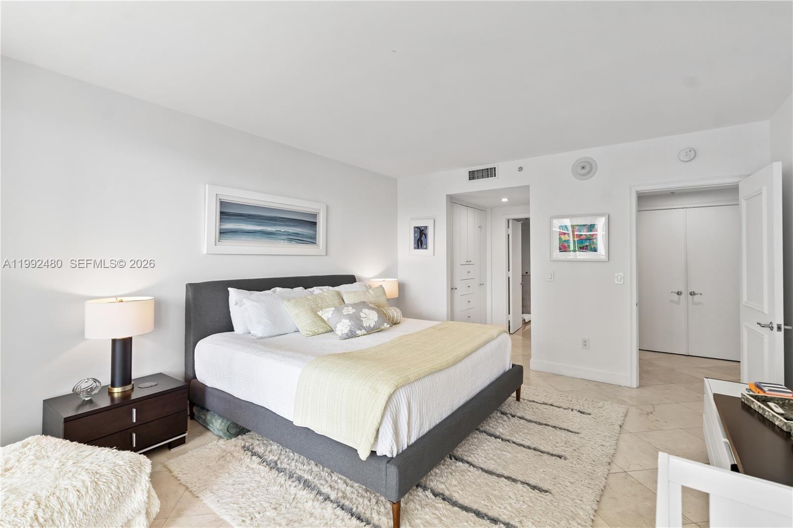 Ritz Carlton - Residential Lease