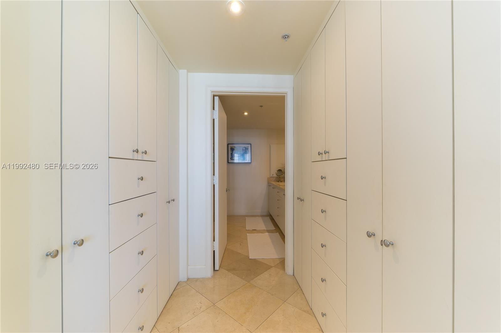 Ritz Carlton - Residential Lease