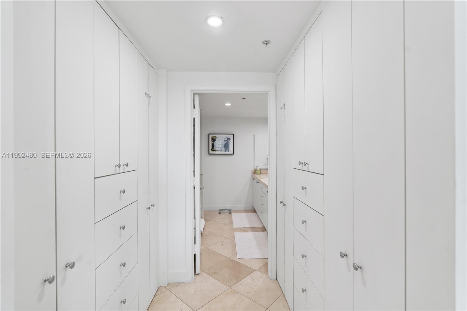 Ritz Carlton - Residential Lease