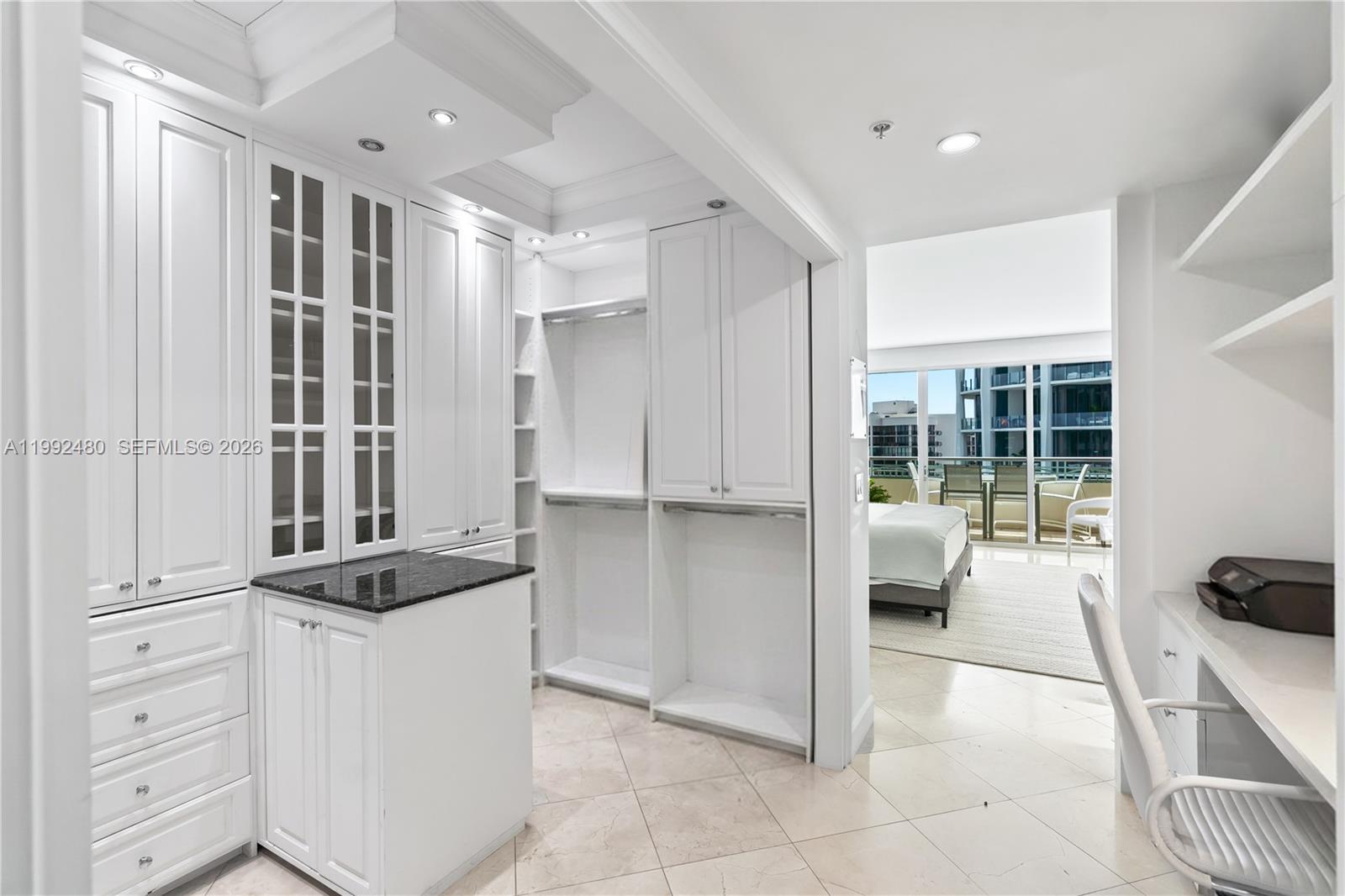 Ritz Carlton - Residential Lease