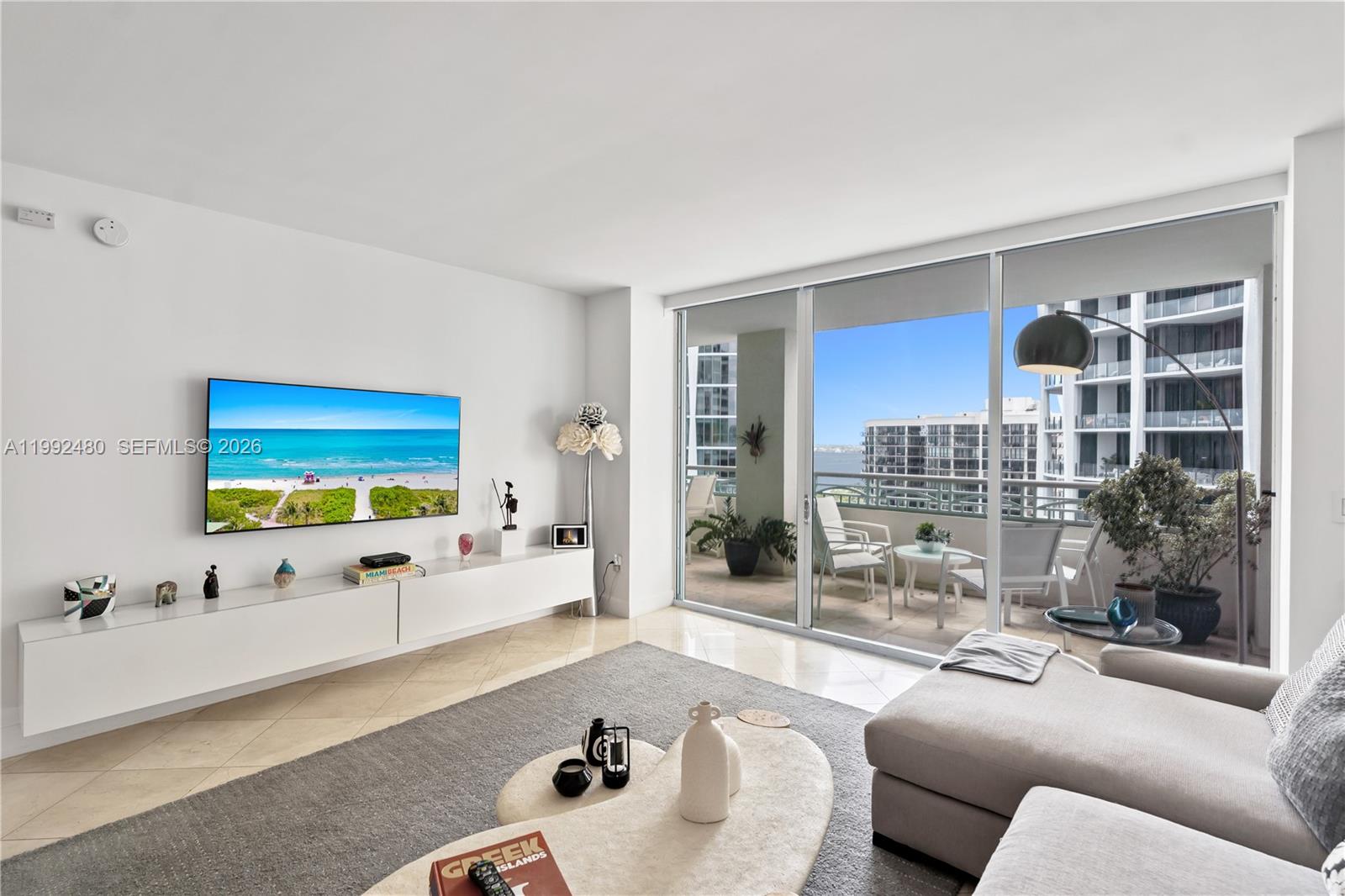 Ritz Carlton - Residential Lease