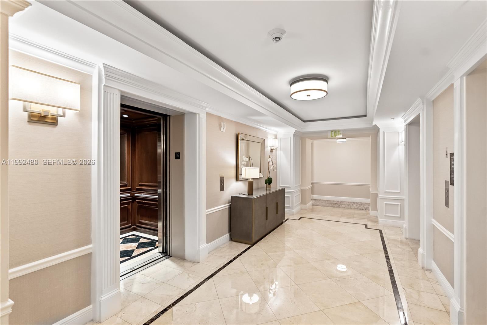 Ritz Carlton - Residential Lease