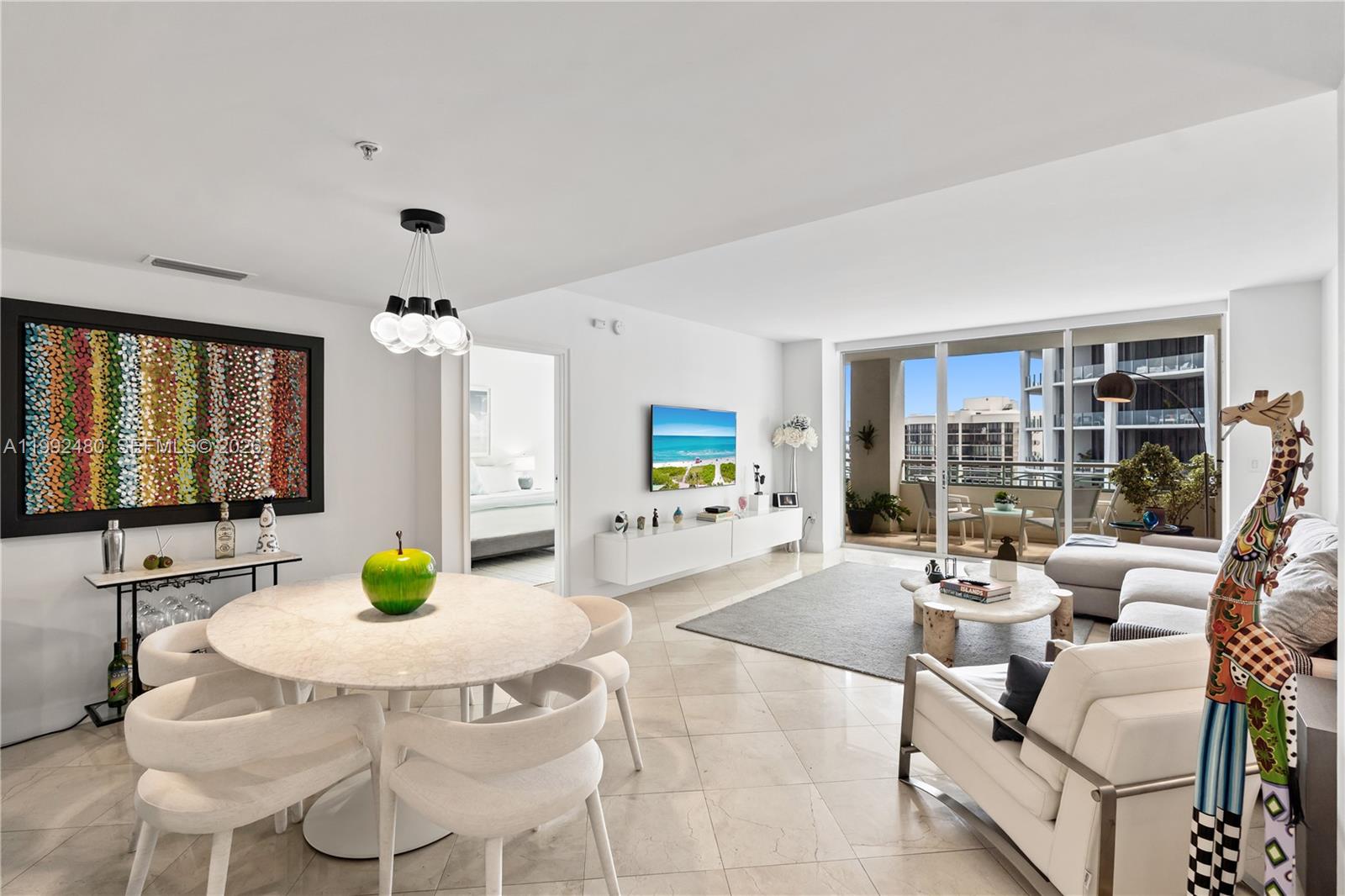 Ritz Carlton - Residential Lease