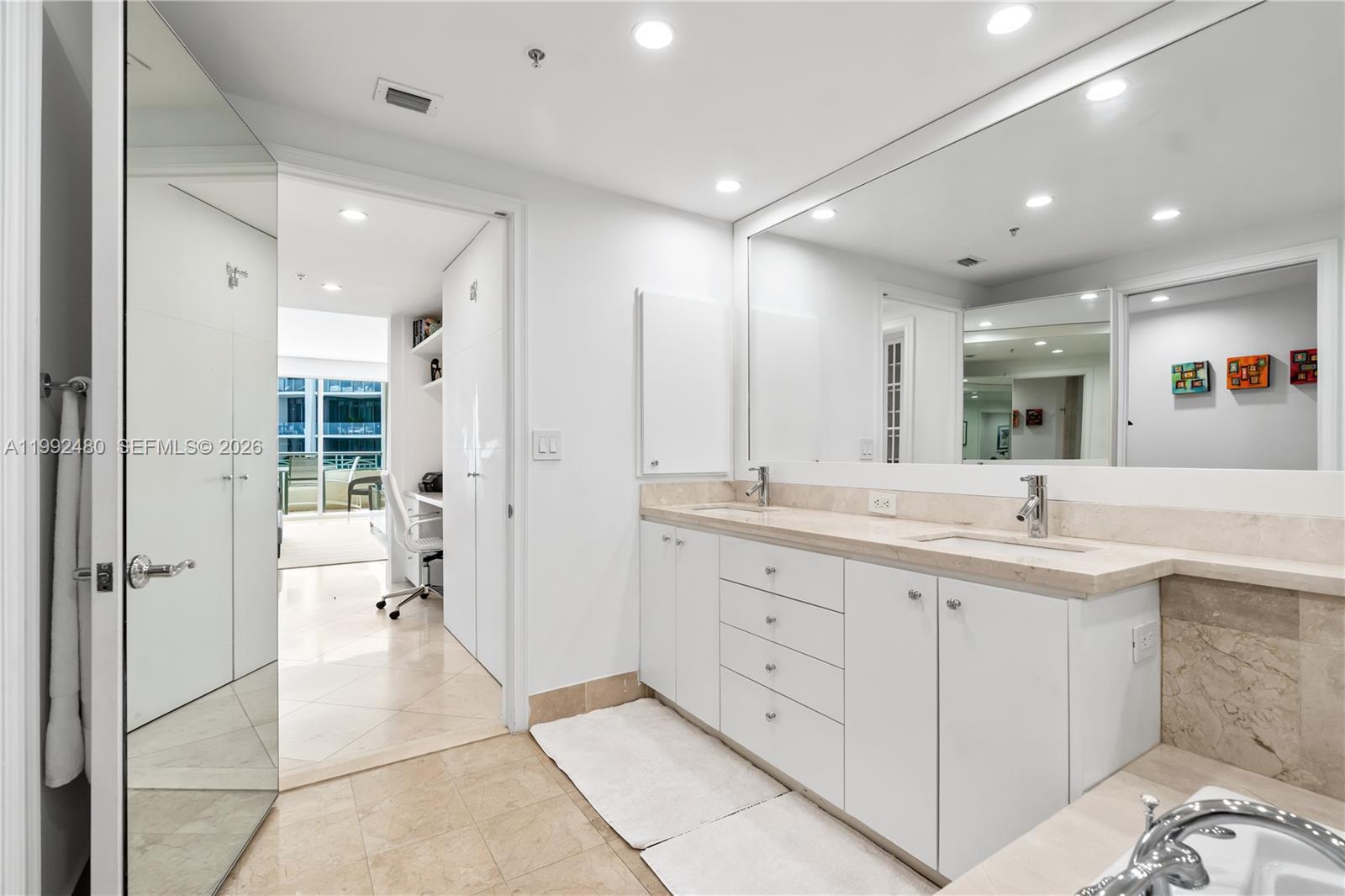 Ritz Carlton - Residential Lease