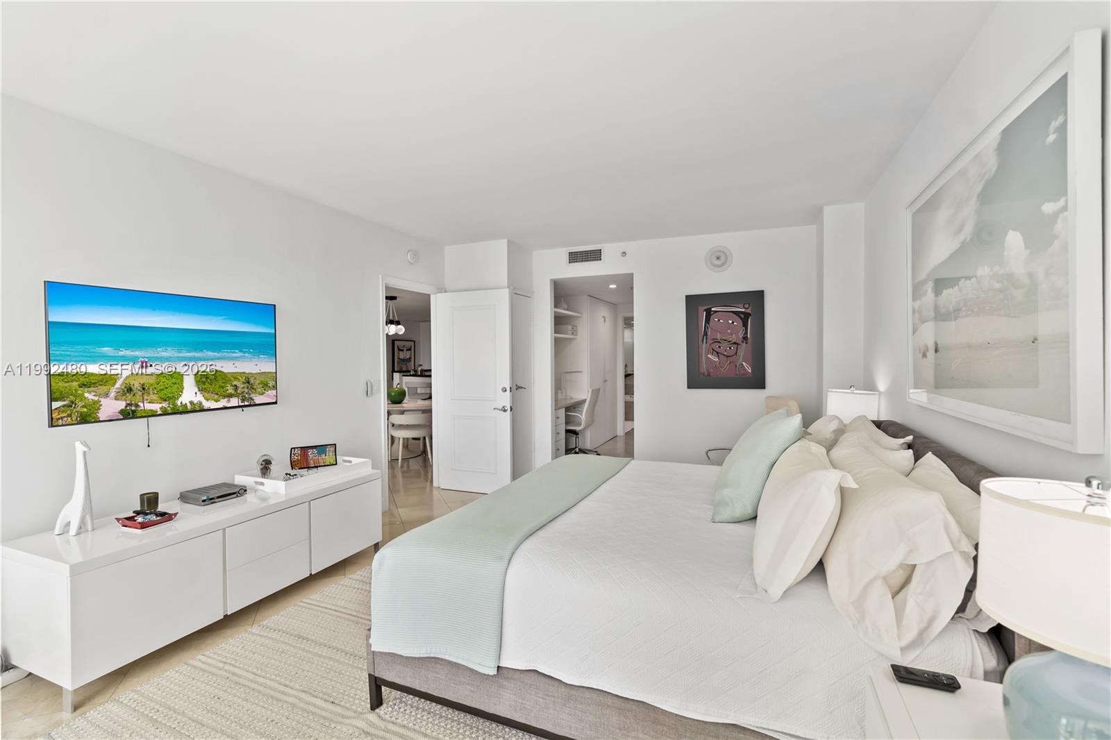 Ritz Carlton - Residential Lease