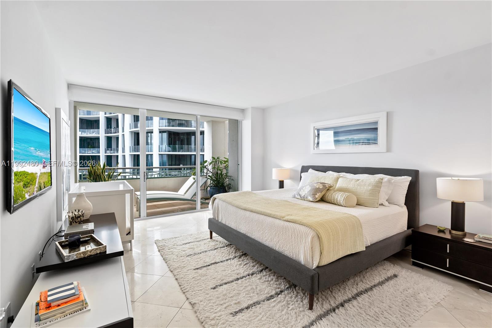 Ritz Carlton - Residential Lease