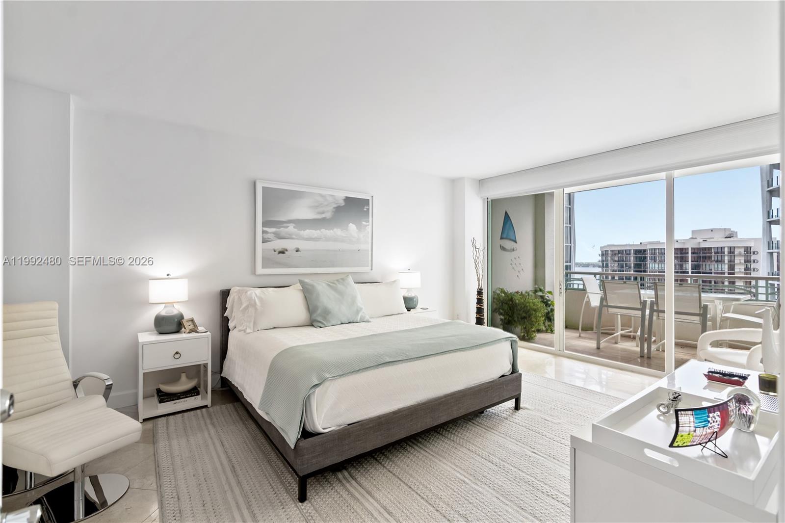 Ritz Carlton - Residential Lease