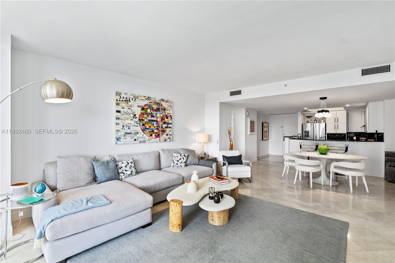 Ritz Carlton - Residential Lease