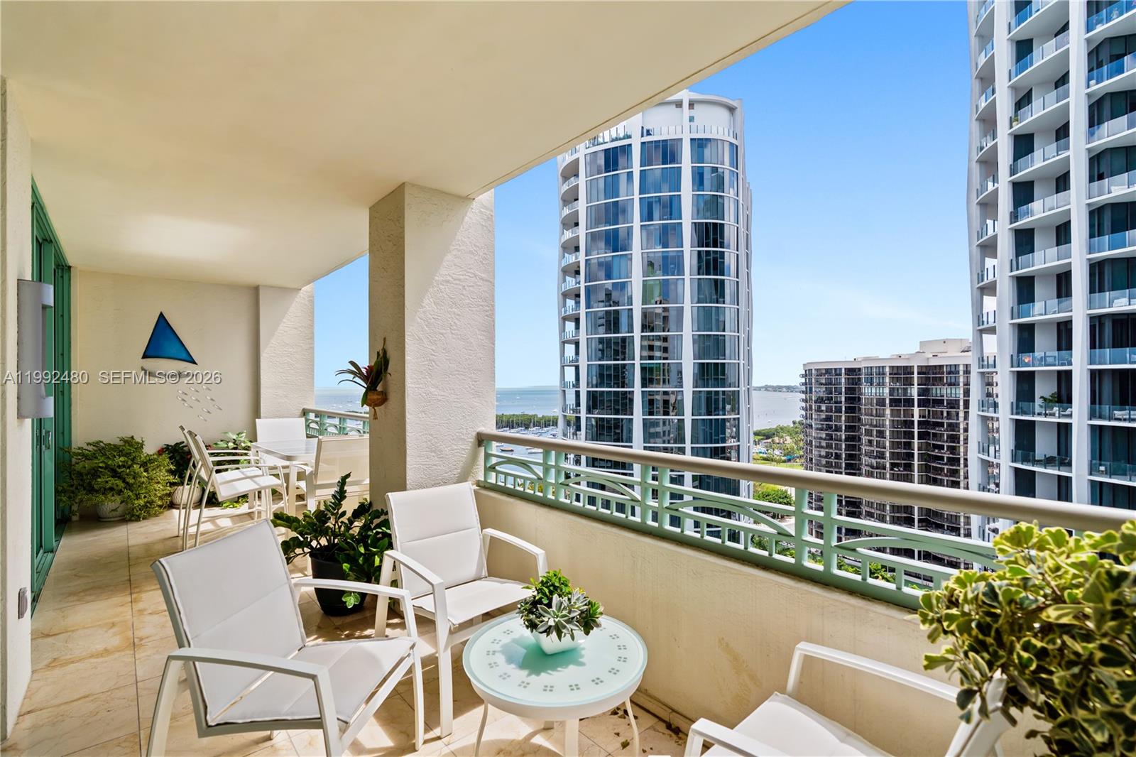 Ritz Carlton - Residential Lease