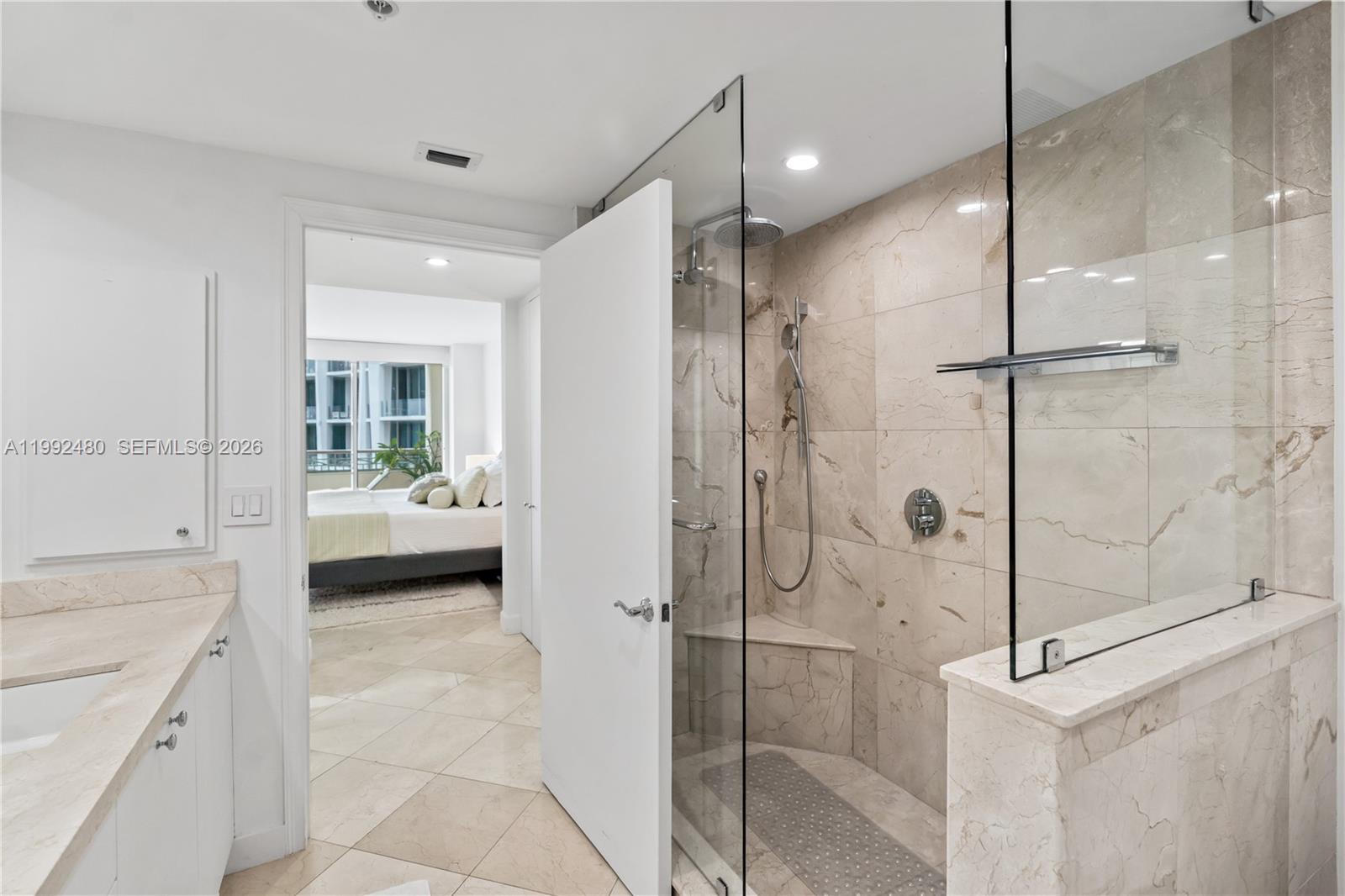 Ritz Carlton - Residential Lease