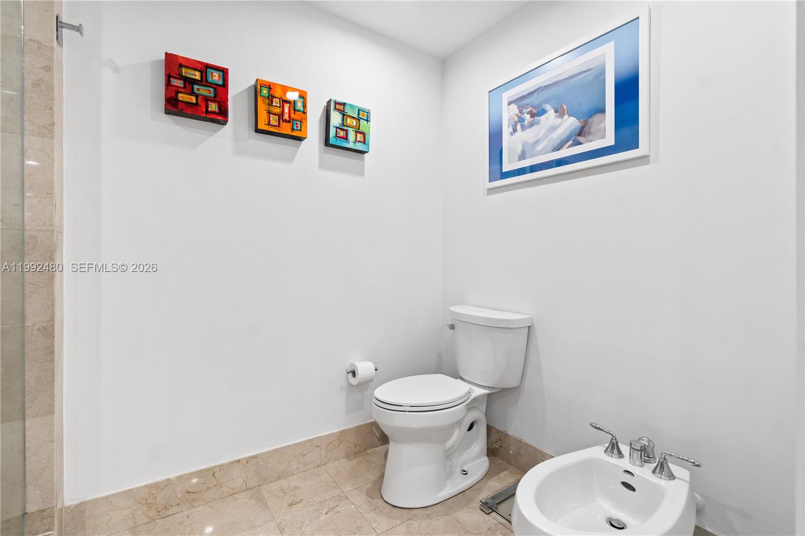 Ritz Carlton - Residential Lease