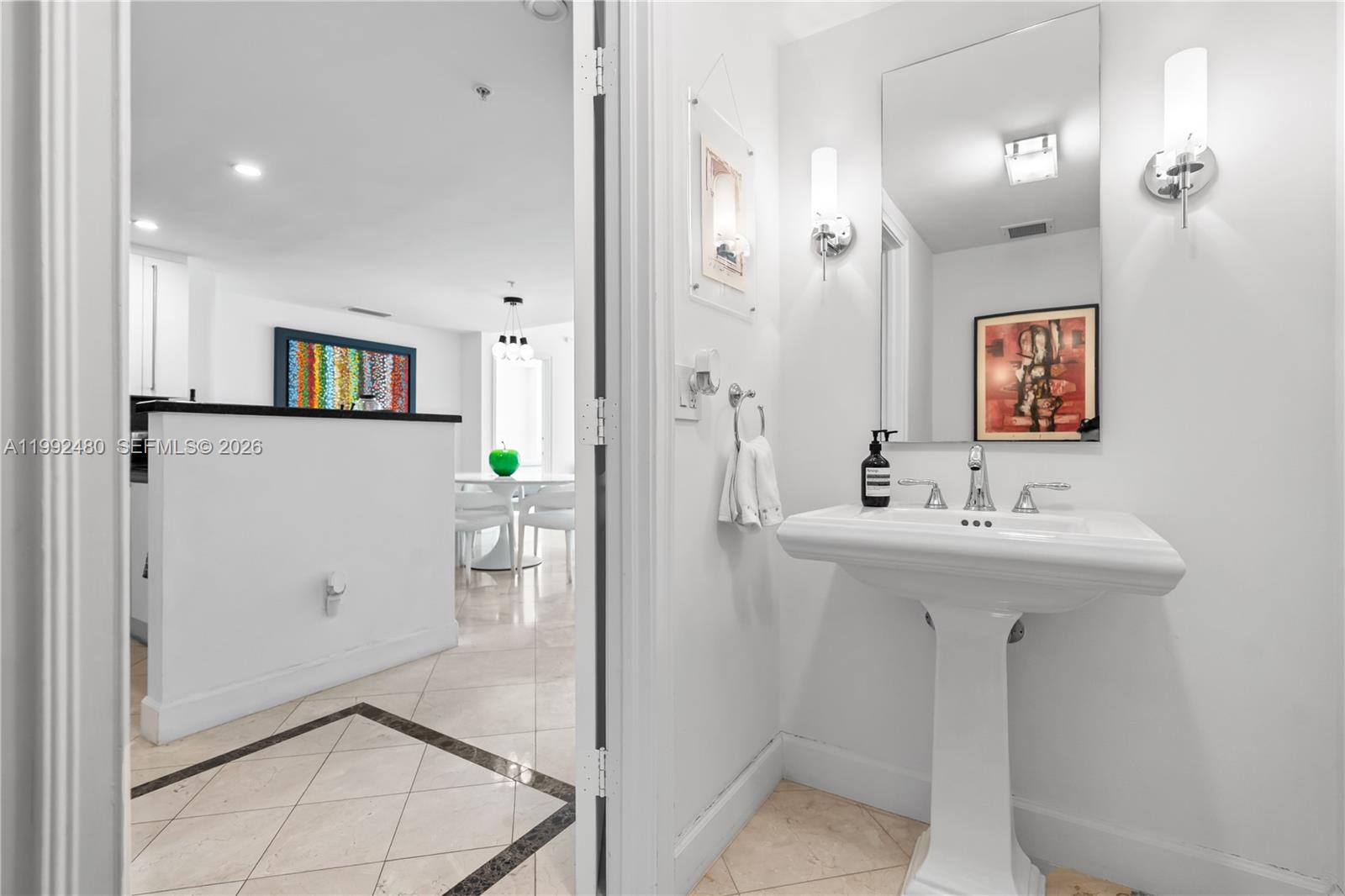 Ritz Carlton - Residential Lease