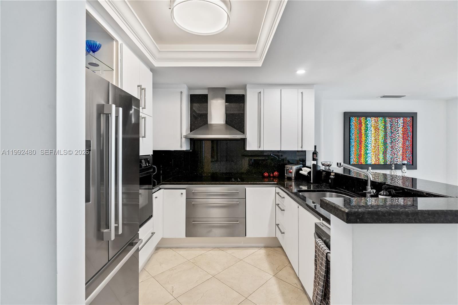 Ritz Carlton - Residential Lease