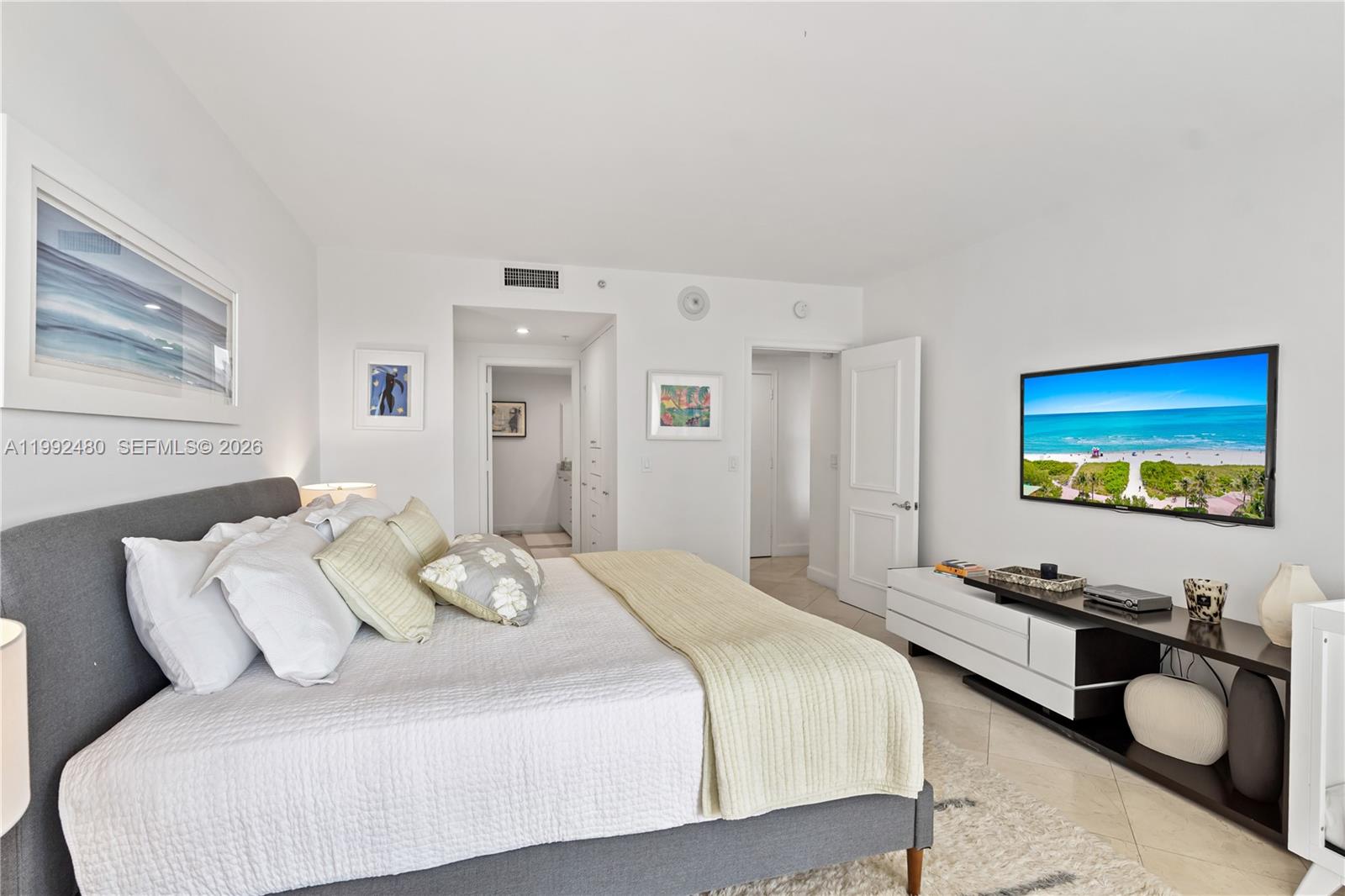 Ritz Carlton - Residential Lease