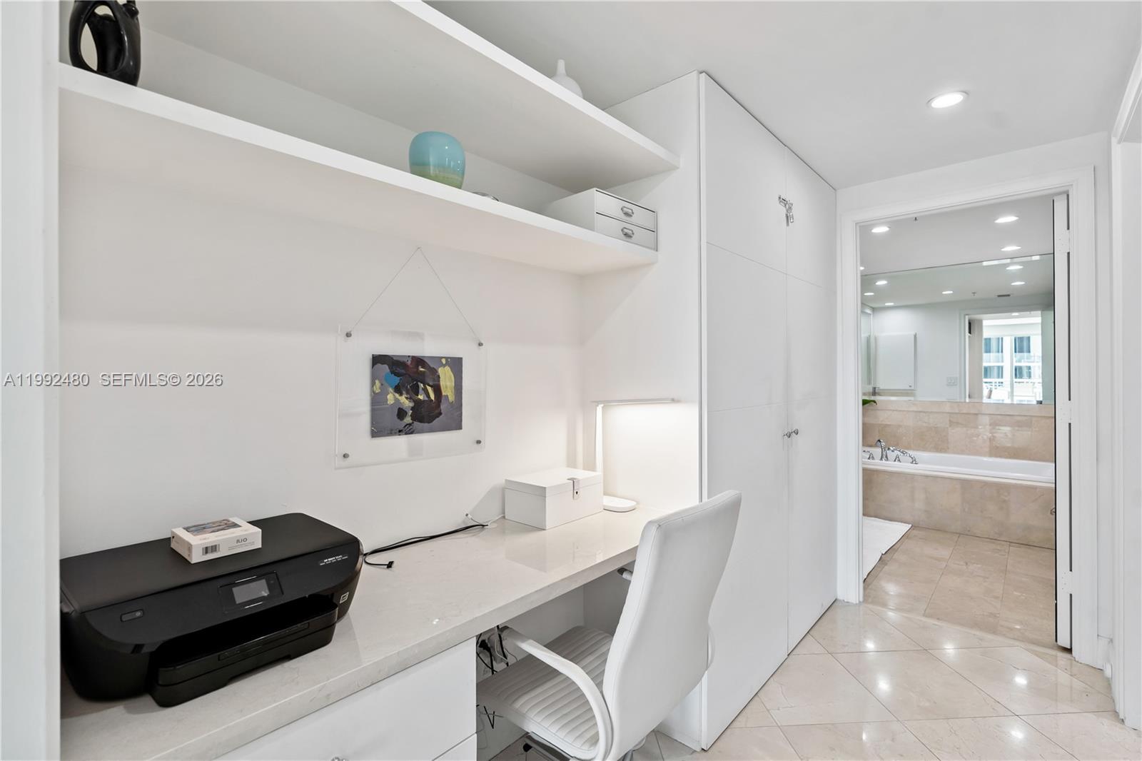 Ritz Carlton - Residential Lease