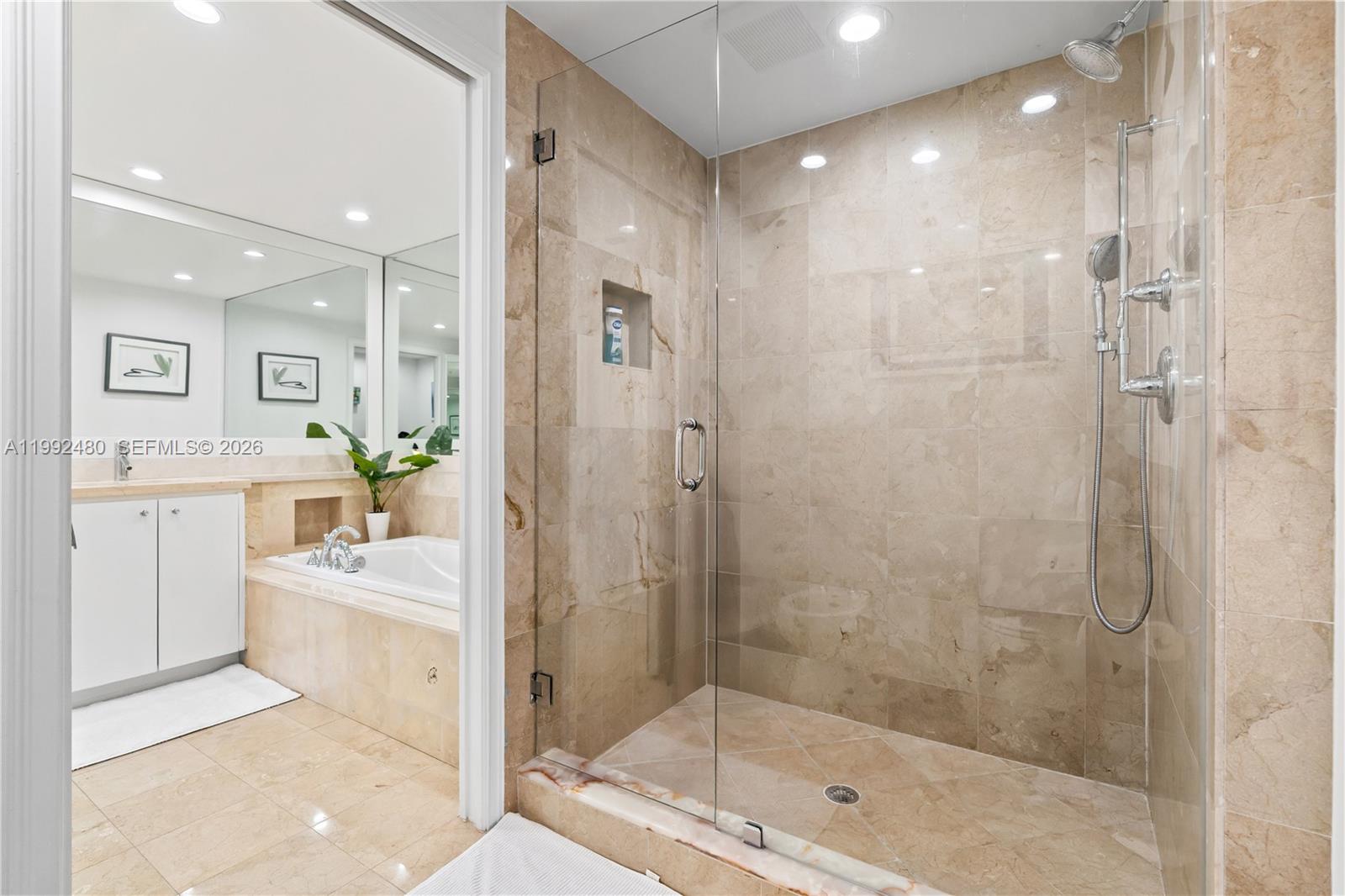 Ritz Carlton - Residential Lease