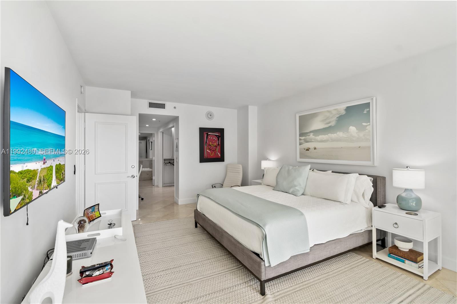 Ritz Carlton - Residential Lease