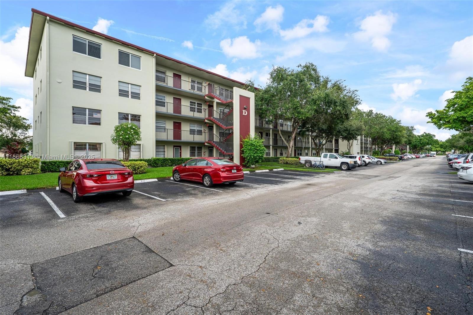 Spacious 1BD/1.5BA Condo with Beautiful Patio Views
Enjoy stunning views from the patio of this spacious 1-bedroom, 1.5-bathroom condo located on the 4th floor in the desirable Century Village community. This 55+ guard-gated community offers resort-style amenities including a clubhouse, pool, fitness center, social clubs, theater, and a convenient shuttle bus service. The unit is currently occupied by a tenant. Please note: new owners must own the property for 2 years prior to leasing. Don’t miss the opportunity to own in this active and vibrant community—call today to schedule a private showing!