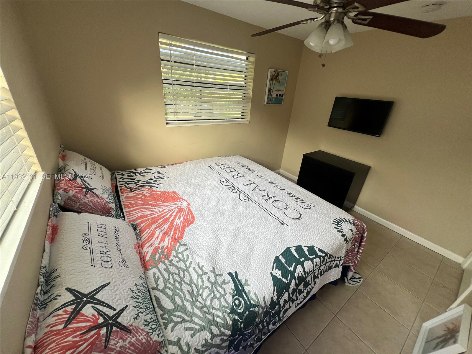 SEABOARD PARK - Residential Lease