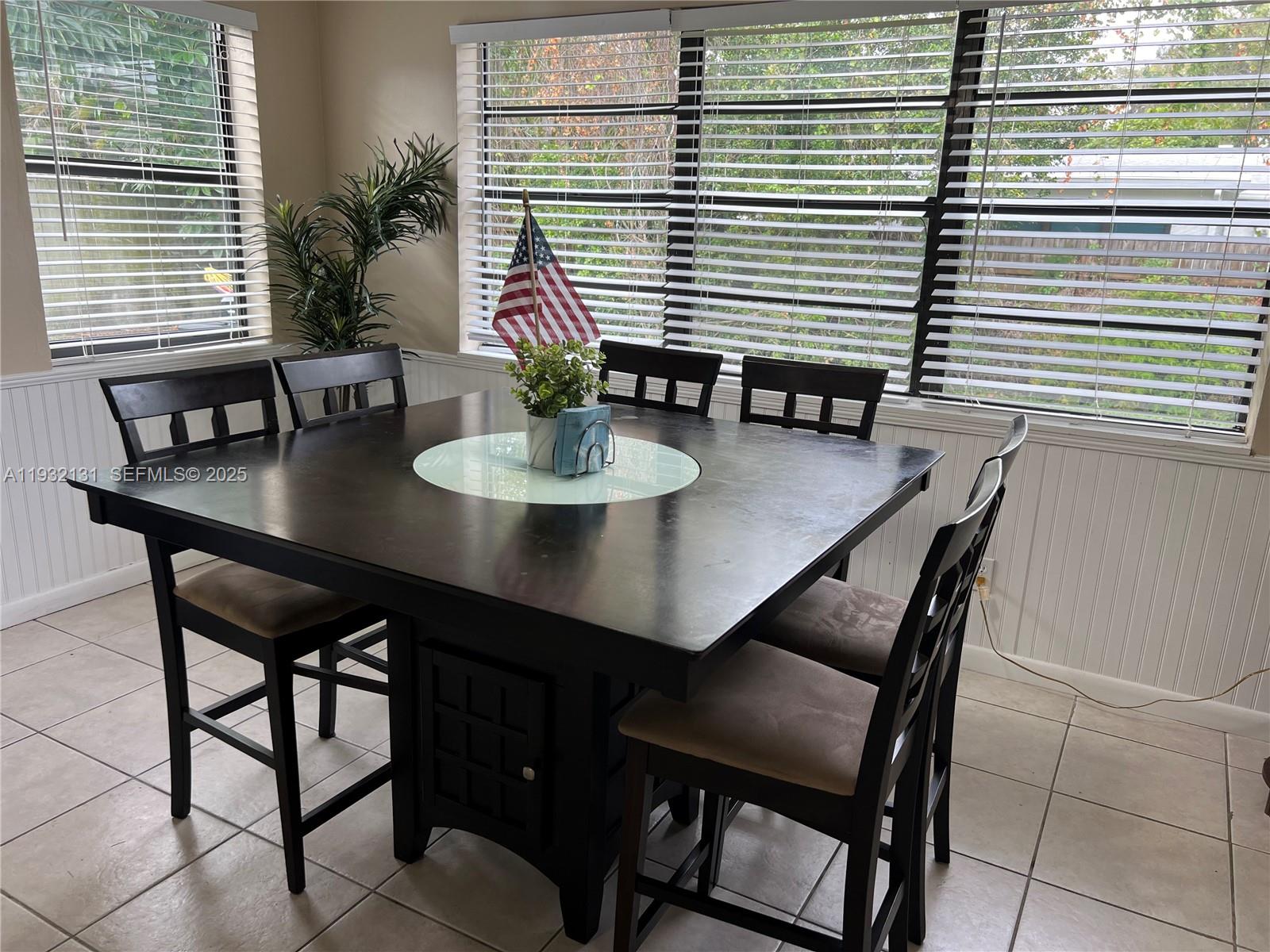 SEABOARD PARK - Residential Lease