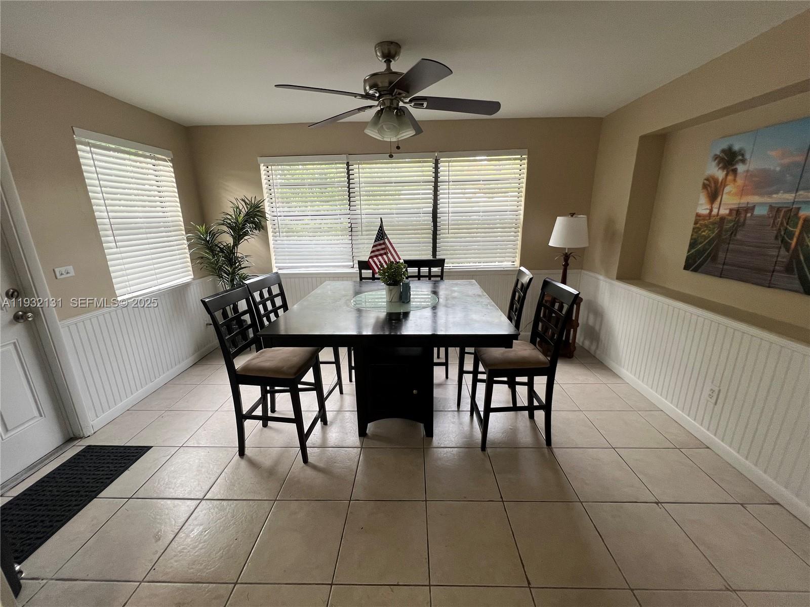 SEABOARD PARK - Residential Lease