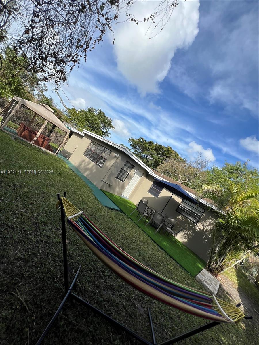 SEABOARD PARK - Residential Lease