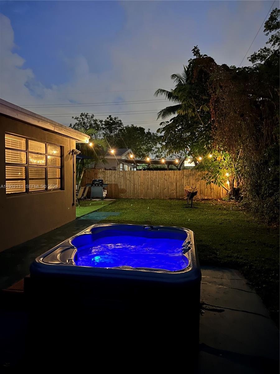 SEABOARD PARK - Residential Lease