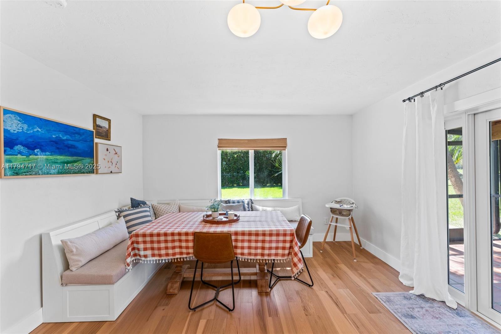 SECTION TWENTY BEL AIRE - Residential