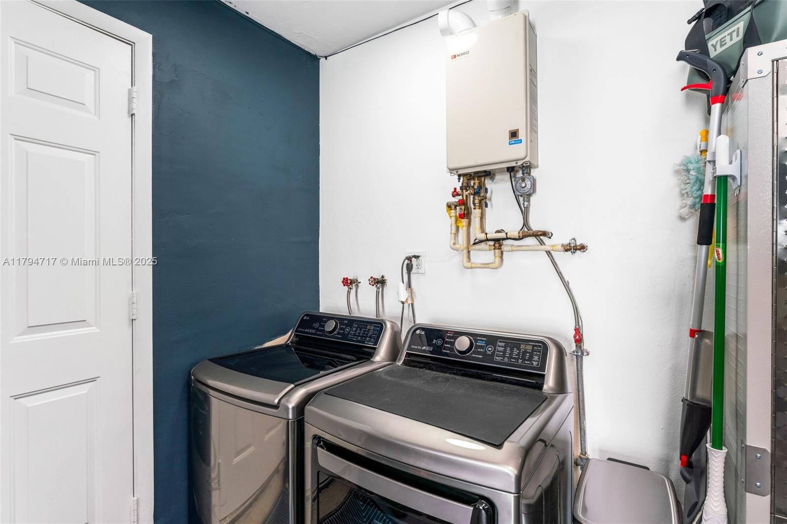 SECTION TWENTY BEL AIRE - Residential