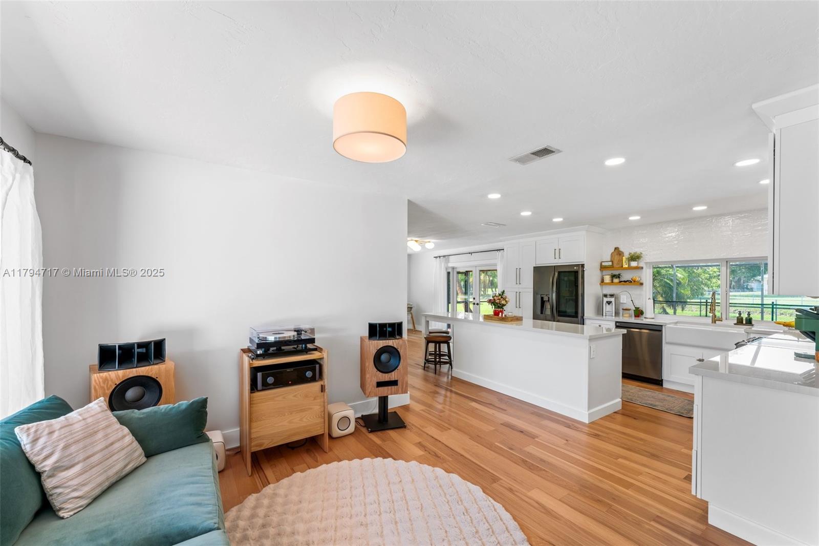 SECTION TWENTY BEL AIRE - Residential
