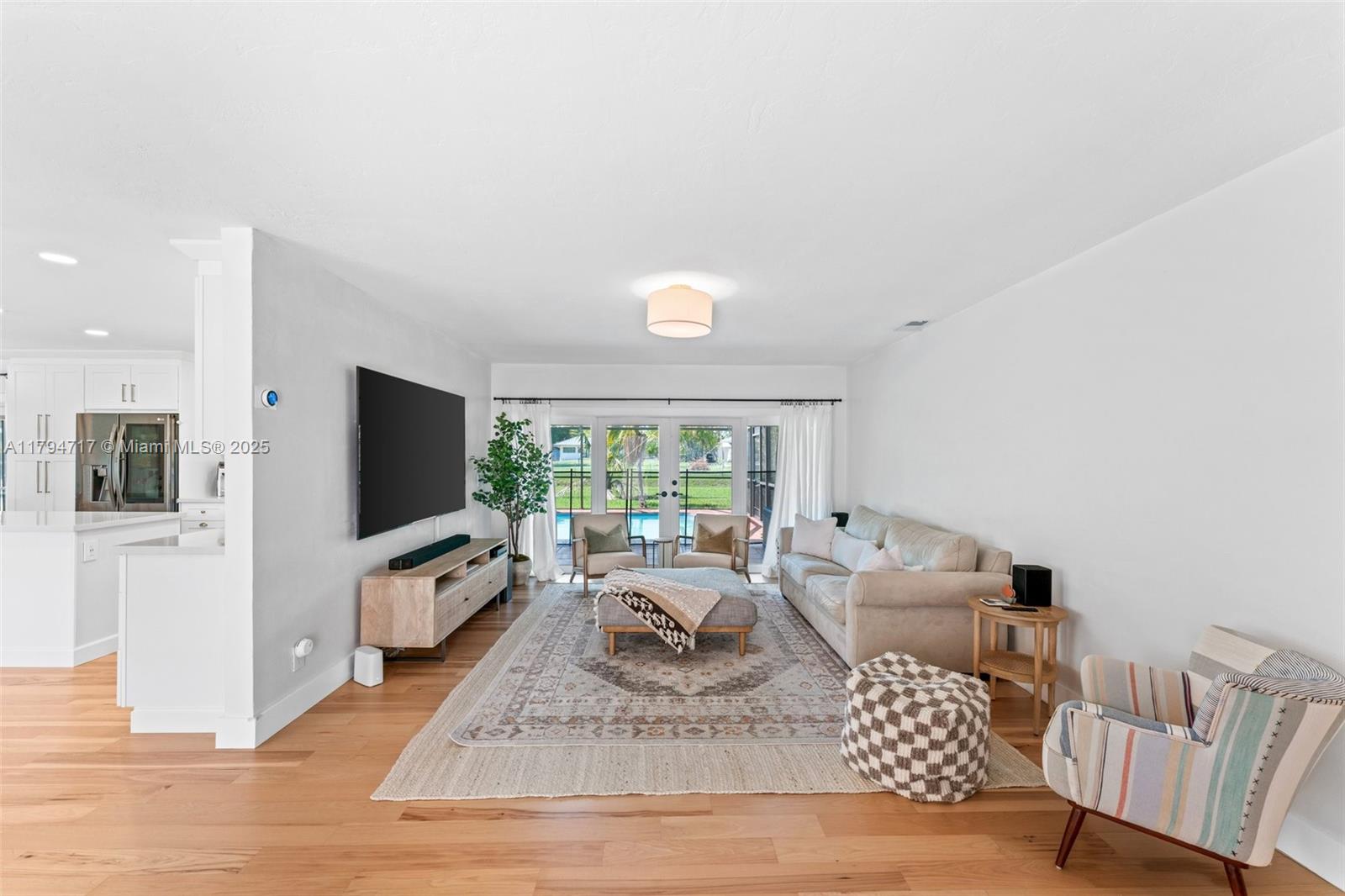 SECTION TWENTY BEL AIRE - Residential