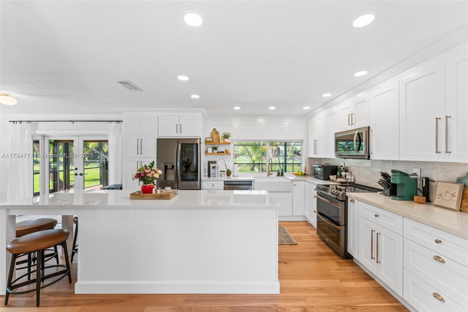 SECTION TWENTY BEL AIRE - Residential