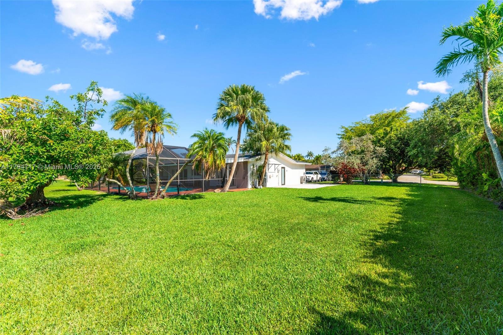 SECTION TWENTY BEL AIRE - Residential