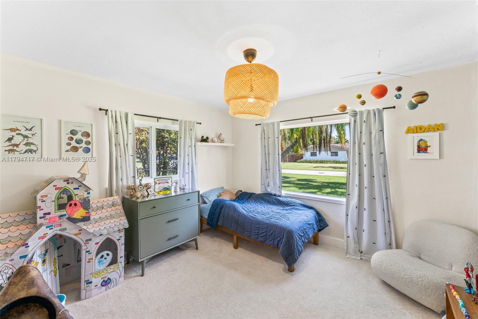 SECTION TWENTY BEL AIRE - Residential
