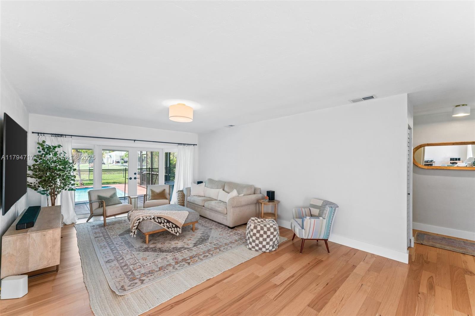 SECTION TWENTY BEL AIRE - Residential